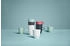 Mepal Becher SILUETA nordic white