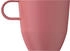 Mepal Henkelbecher SILUETA in vivid mauve