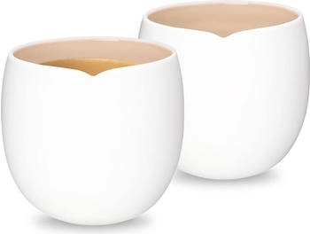 Nespresso Nespresso ORIGIN Coffee Tassen (2x 390 ml)