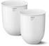 KPM Berlin LAB Becher Duo-Set No 2H