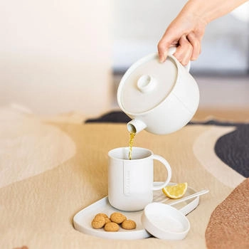 räder Cozy Time Tasse mit Deckel Luck in a Mug / 300 ml