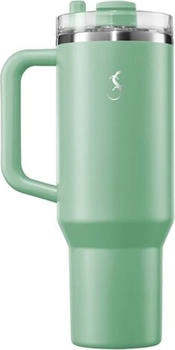 Lurch Isolier-Becher Big Cup 1,2 l dark salvia