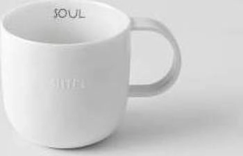 räder Guten Morgen Tasse Soul Sister / 300 ml