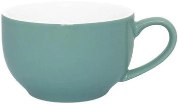Olympia Cafe Kaffeetassen aqua 22,8cl