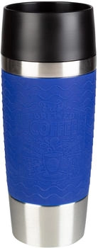 Emsa Mug blau 0,36 L