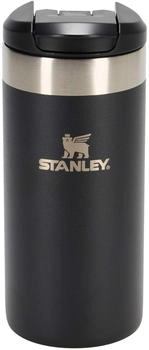 Stanley The AeroLight Transit Mug schwarz 350 ml