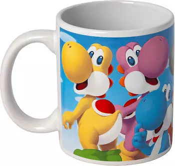 Pyramid Yoshis Tasse (MG24480)