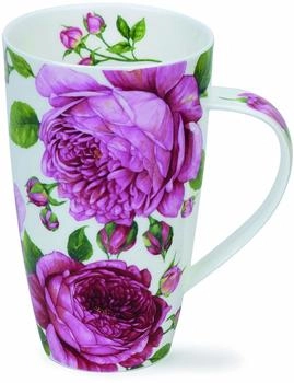 Dunoon Becher Henley Rosabunda