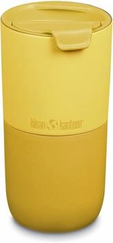 Klean Kanteen Rise Tumbler 473 ml Thermobecher gelb (KLK-1010214)