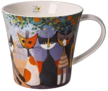 Goebel Kaffee- /Teetasse Tempi felici Rosina Wachtmeister