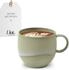like by Villeroy & Boch Perlemor Alga