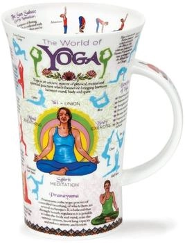 Formano Dunoon Becher Glencoe Yoga 0,5l