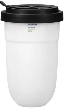 KPM LAB To-go Becher