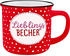 Sheepworld Kaffeebecher 350ml