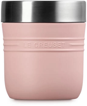 Le Creuset On The Go Thermobehälter 0,5 L Shell Pink