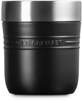 Le Creuset On The Go Thermobehälter 0,5 L Matte Black