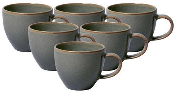 Villeroy & Boch Multipack Crafted Breeze Espressotasse 6 St&uuml;ck