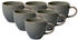 Villeroy & Boch Multipack Crafted Breeze Espressotasse 6 Stück