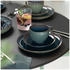Villeroy & Boch Multipack Crafted Denim Kaffee-Untertasse 6 Stück