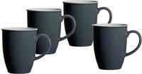 Ritzenhoff & Breker Becher "Doppio" 4-teilig