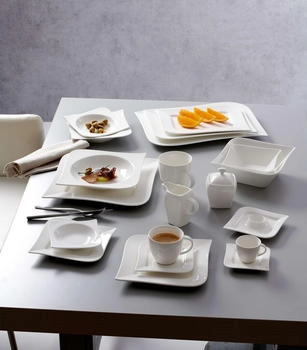 Ritzenhoff & Breker Kaffeetasse 190ml 6er Set Via Melodie