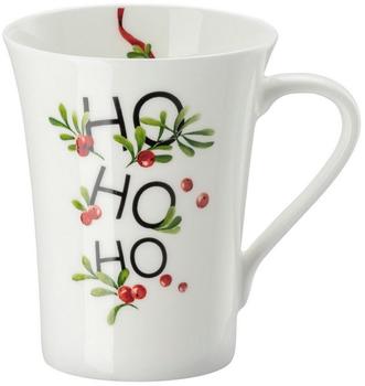 Hutschenreuther My Christmas Mug All you need Becher mit Henkel 0,4l