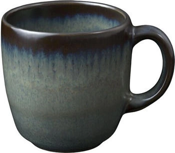Villeroy & Boch Multipack Lave gris Kaffeeobertasse 6 Stück