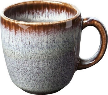 Villeroy & Boch Multipack Lave beige Kaffeeobertasse 6 Stück