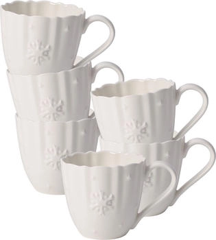 Villeroy & Boch Toy's Delight Royal Classic Tasse 180 ml 6er Set DS