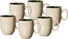 Tassen & Becher Steingut