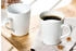 Ritzenhoff & Breker Vio, Set, 0,33 l, Weiß, Porzellan, Tasse, Kaffee