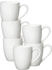 Ritzenhoff & Breker Saphir Kaffeebecher 320 ml 6er Set DS