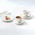 Ritzenhoff & Breker Saphir Kaffeebecher 320 ml 6er Set DS