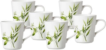 Ritzenhoff & Breker Evora Kaffeebecher 300 ml 6er Set DS