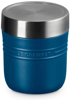 Le Creuset On The Go Thermobehälter 0,5 L Deep Teal