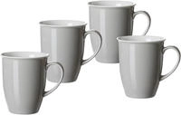 Ritzenhoff & Breker Becher "Doppio" 4-teilig