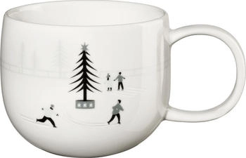 ASA ASA joy Henkelbecher ice skating 0,4l
