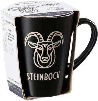 Ritzenhoff & Breker Becher 350ml Cosmic Steinbock