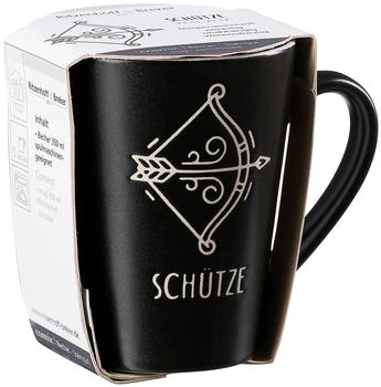Ritzenhoff & Breker Becher 350ml Cosmic Sch&uuml;tze