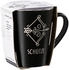 Ritzenhoff & Breker Becher 350ml Cosmic