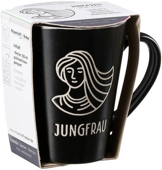 Ritzenhoff & Breker Becher 350ml Cosmic Jungfrau