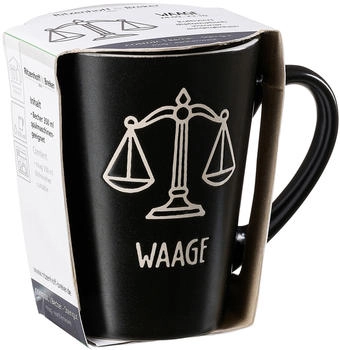 Ritzenhoff & Breker Becher 350ml Cosmic Waage