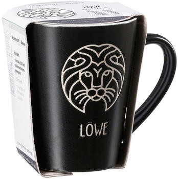 Ritzenhoff & Breker Becher 350ml Cosmic L&ouml;we