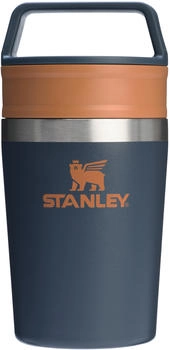 Stanley Caf&eacute;-To-Go Thermobecher 0,23 L Twilight Grau