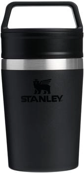 Stanley Caf&eacute;-To-Go Thermobecher 0,23 L Black
