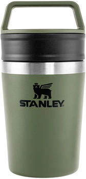 Stanley Caf&eacute;-To-Go Thermobecher 0,23 L Dried Pine