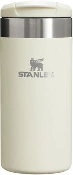 Stanley The Aerolight Transit Mug 0,35L Cream Gloss