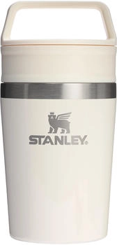 Stanley Caf&eacute;-To-Go Thermobecher 0,23 L Cream Gloss