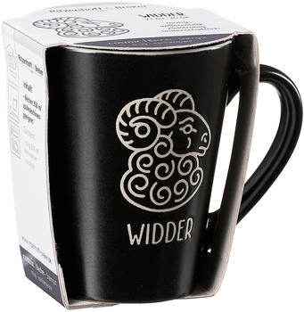 Ritzenhoff & Breker Becher 350ml Cosmic Widder