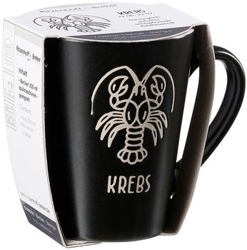 Ritzenhoff & Breker Becher 350ml Cosmic Krebs